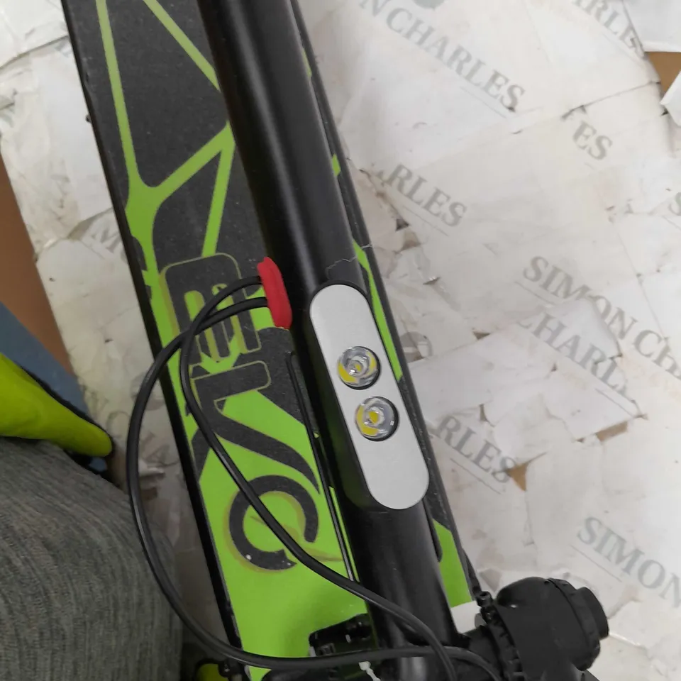 EVO VT3 ESCOOTER - COLLECTION ONLY RRP £259.99