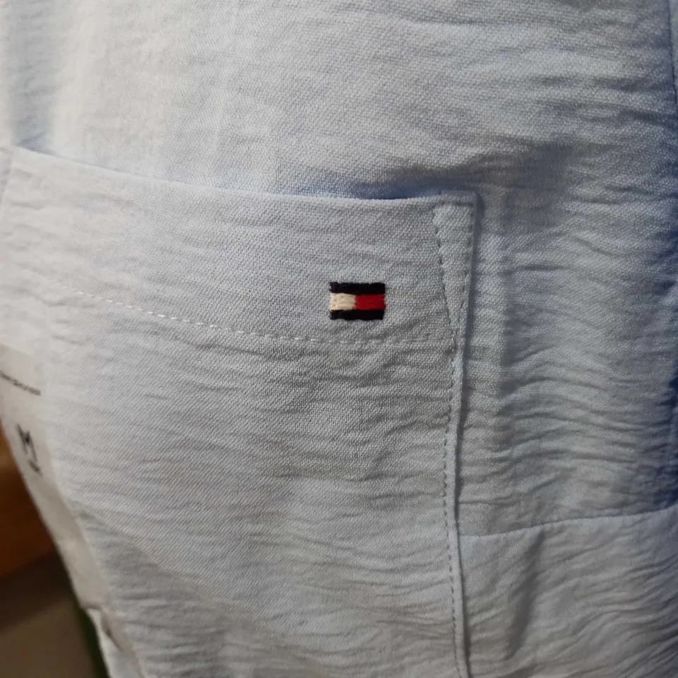 TOMMY HILFIGER HERITAGE SHIRT SIZE M