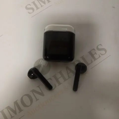 TECH TRUE WIRELESS EARBUDS