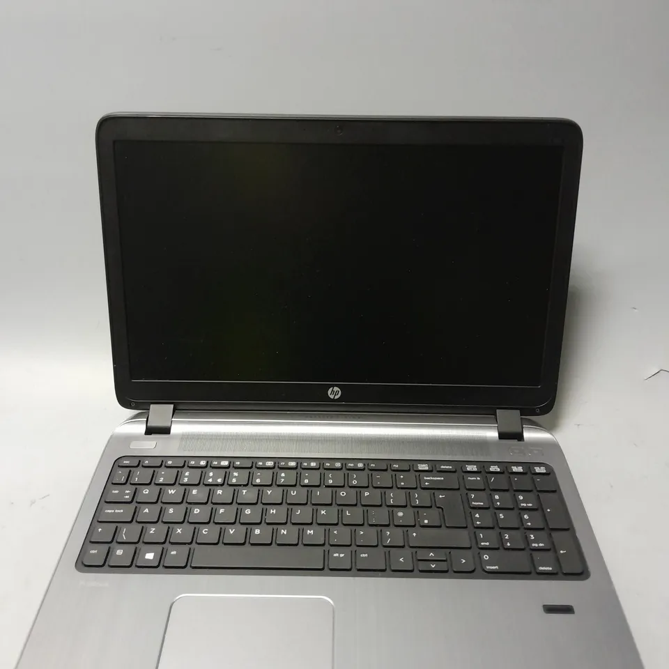 HP PROBOOK 455 G2 15 INCH A8-7100 RADEON R5