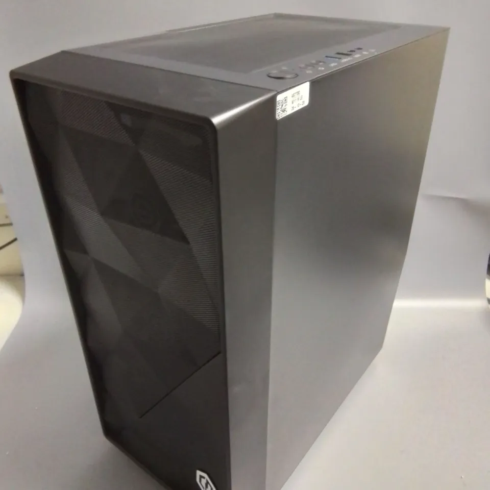 BOXED CYBERPOWER PC EUROS DESKTOP COMPUTER
