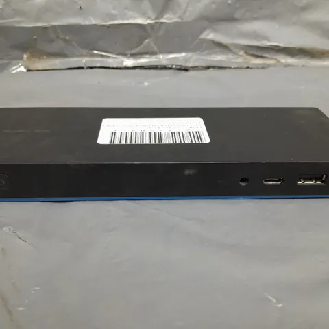 HP HP USB C-DOCK G4