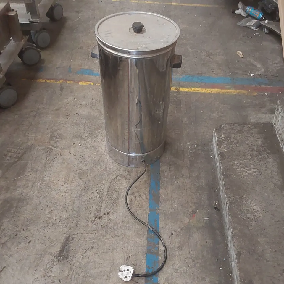 CYGNET HOT WATER URN