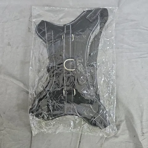 MPS No Pull Dog Harness – Extra Large (Large)