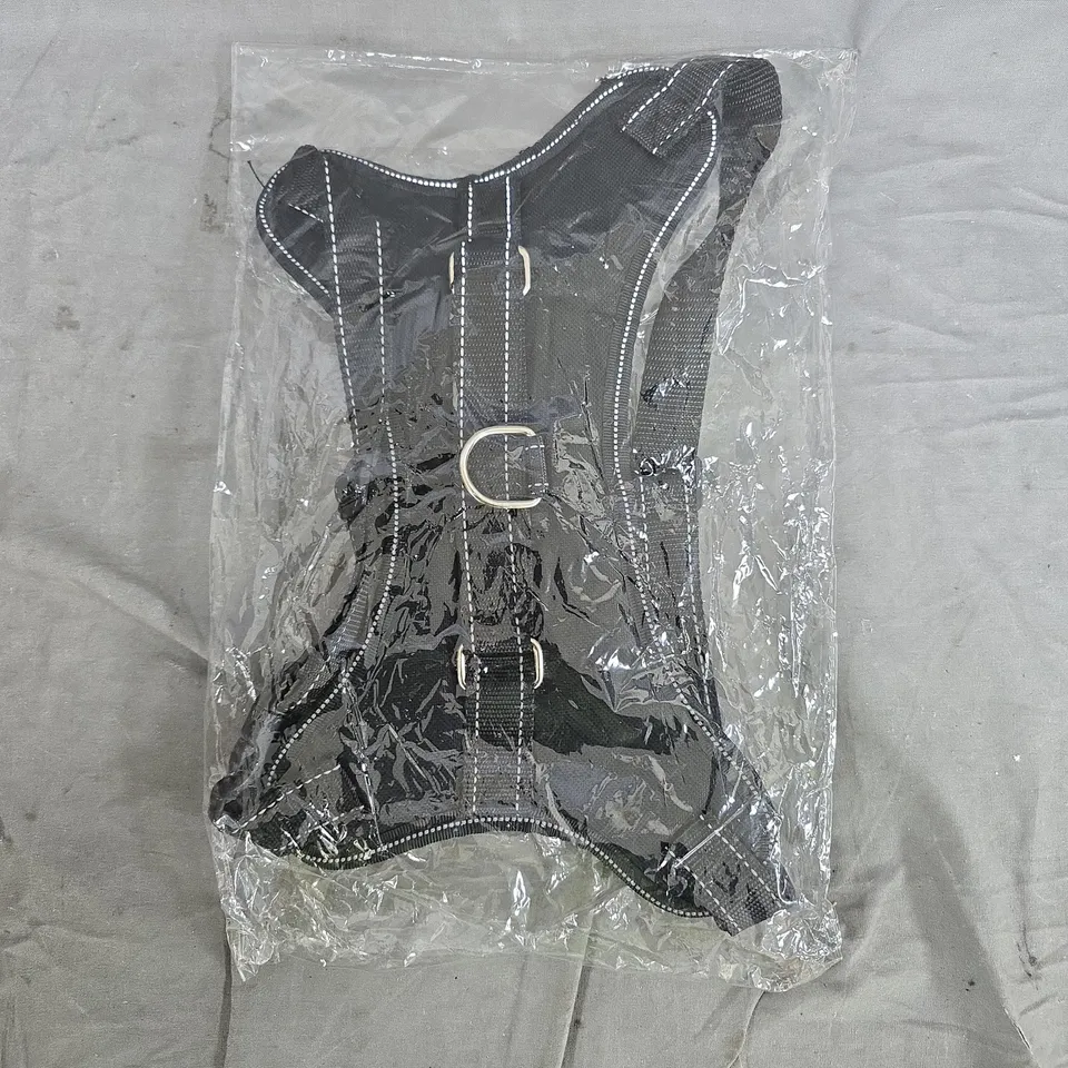 MPS No Pull Dog Harness – Extra Large (Large)