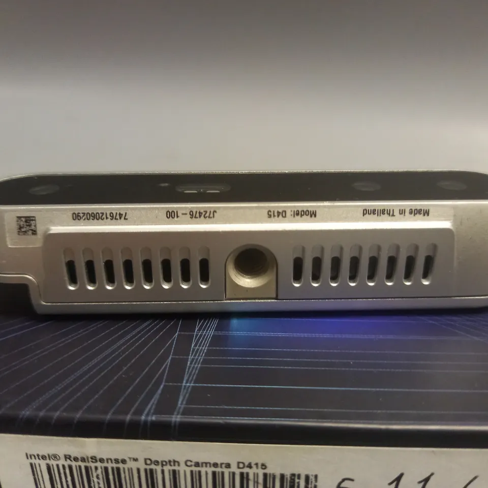 INTEL REALSENSE DEPTH CAMERA D415