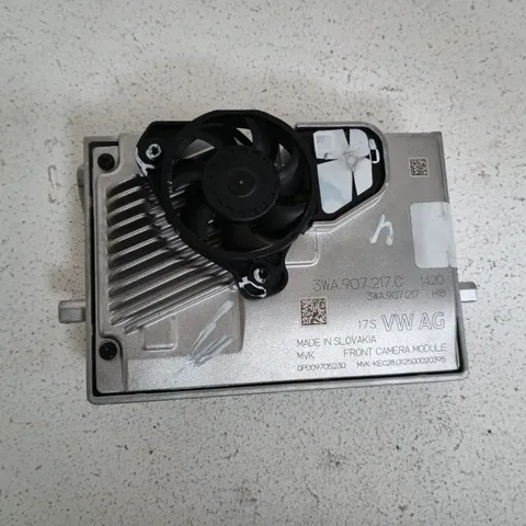 VW Tiguan MK3 Front Camera Module