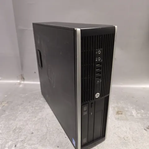 HP COMPAQ 8300 ELITE DESKTOP PC 
