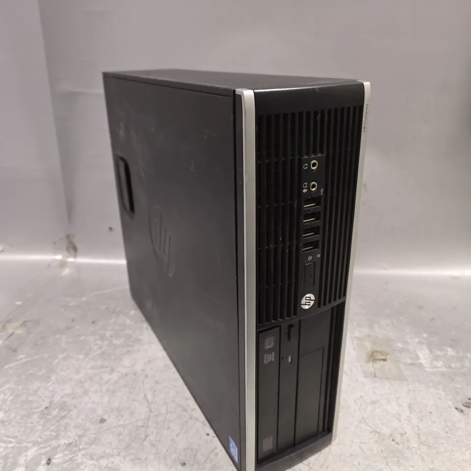 HP COMPAQ 8300 ELITE DESKTOP PC 