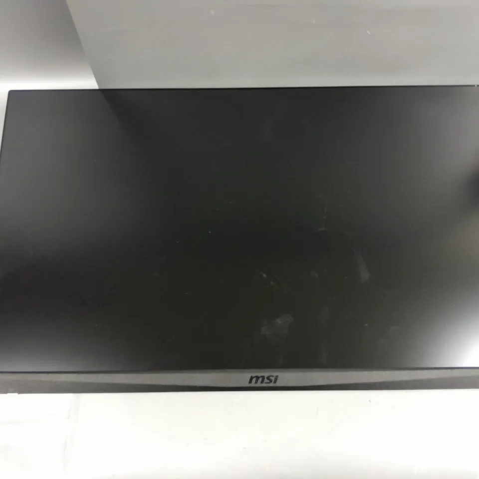 MSi OPTIX MAG281URF MONITOR
