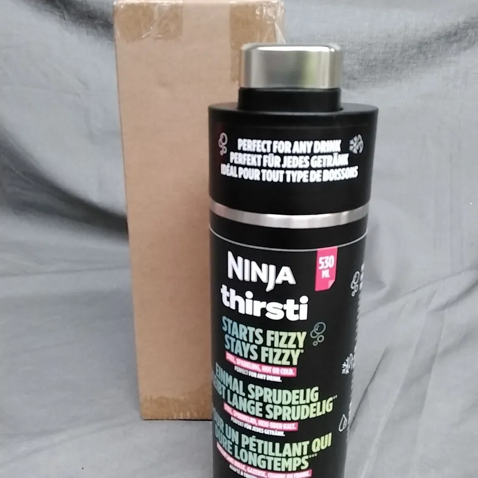 NINJA THIRSTI 530ML 