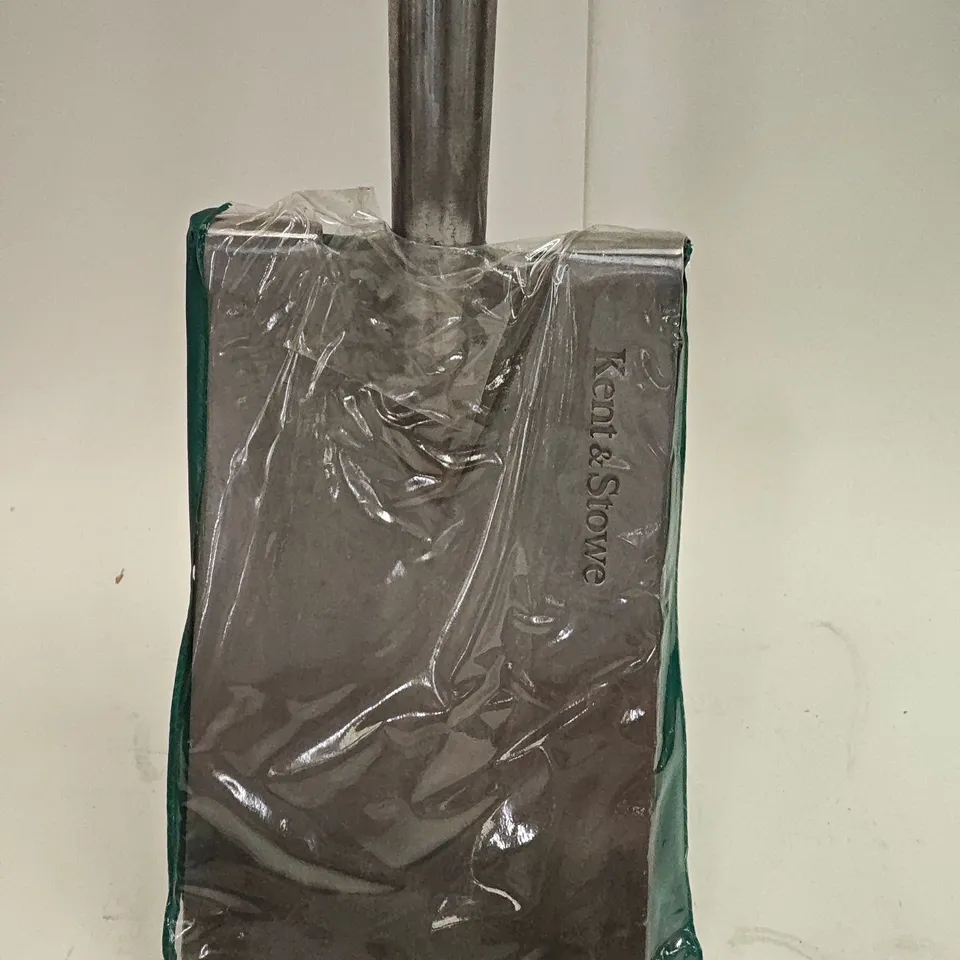 KENT & STOWE BORDER SPADE
