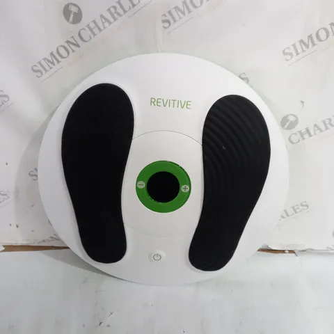 BOXED REVITIVE ESSENTIAL CIRCULATION BOOSTER