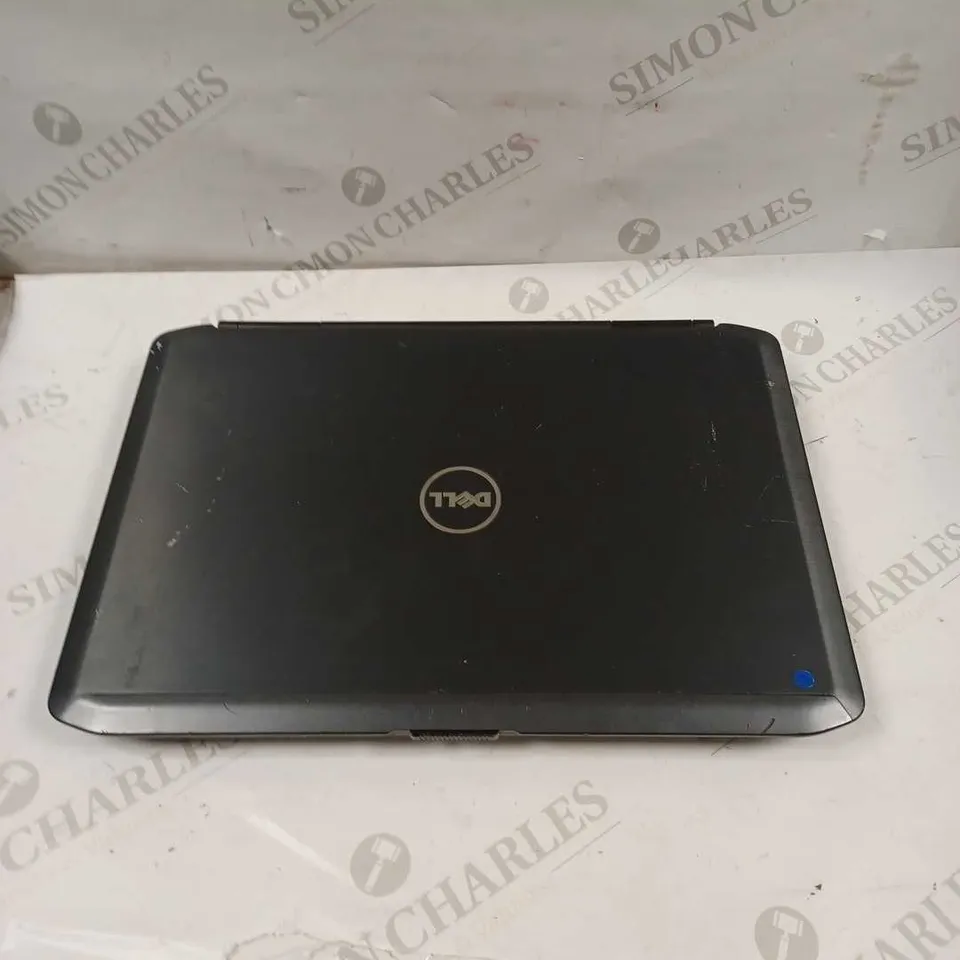 DELL LATITUDE E5430 NON-VPRO LAPTOP IN BLACK