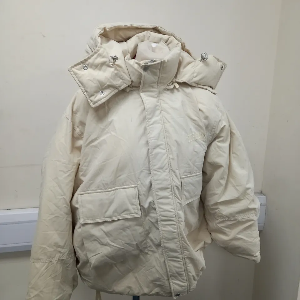 BDG CHARLIE COAT SIZE M/L