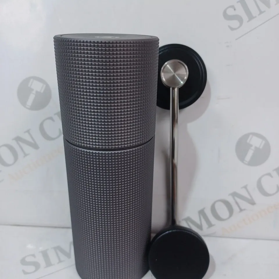 BOXED TIMEMORE CHESTNUT C SERIES MANUAL COFFEE GRINDER