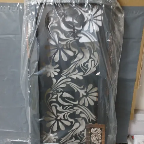 BOXED SMART SOLAR ILLUMINA DECOR PANELS FAUNA
