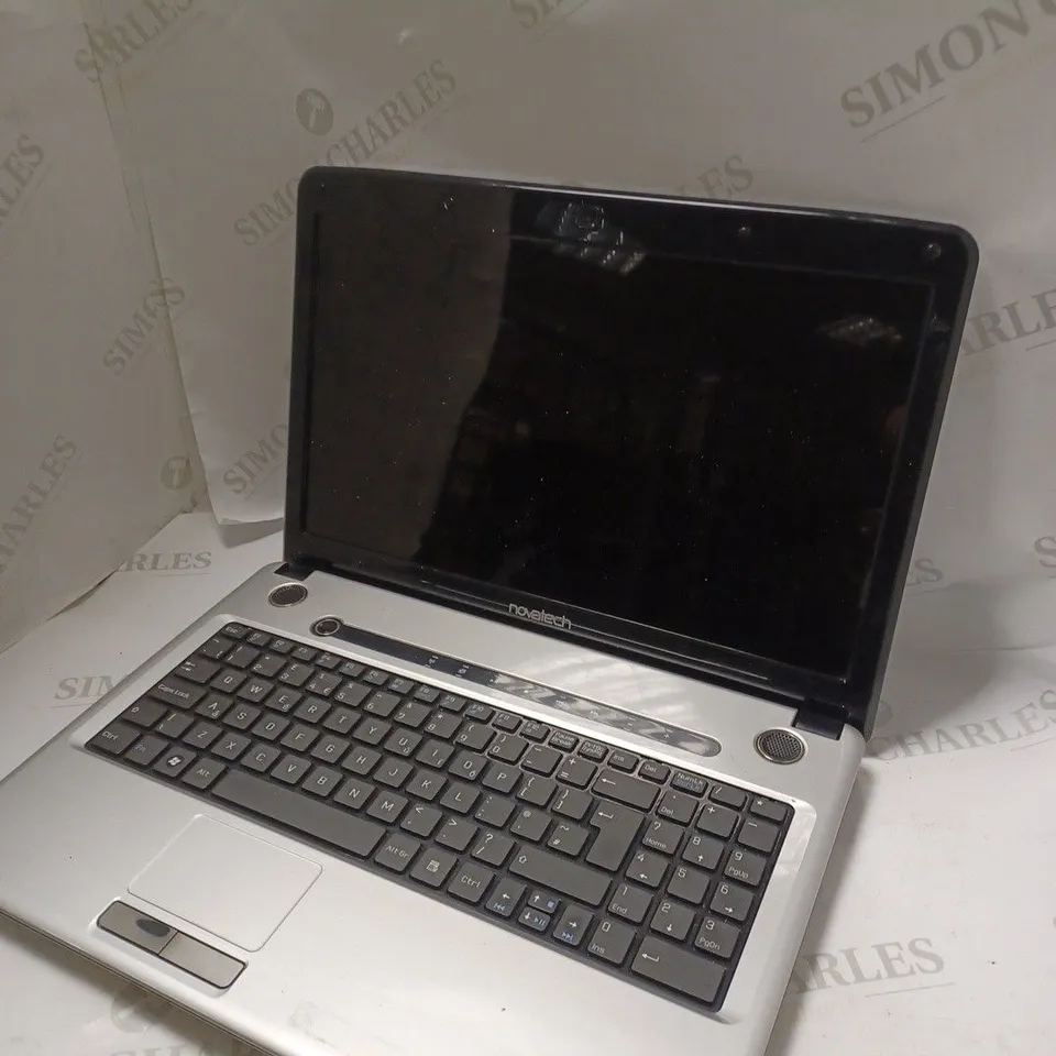 NOVATECH NSPIRE LAPTOP 