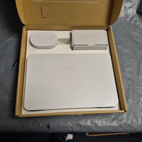 BOXED SKY SR123-02 BOX