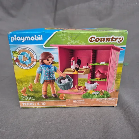 PLAYMOBIL COUNTRY - 71308