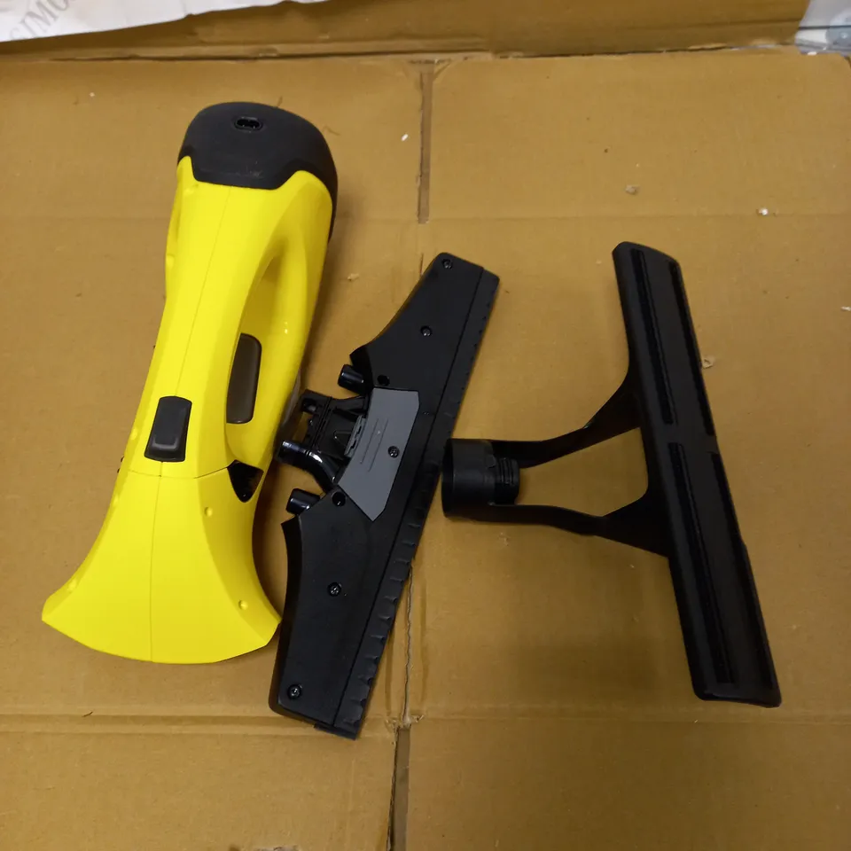 KARCHER WV2 PLUS N WINDOW VAC