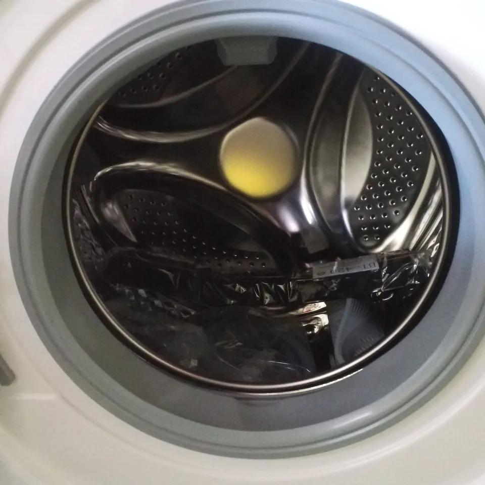 SWAN SW75130B 9KG LOAD, 1400 SPIN FREESTANDING WASHING MACHINE - WHITE