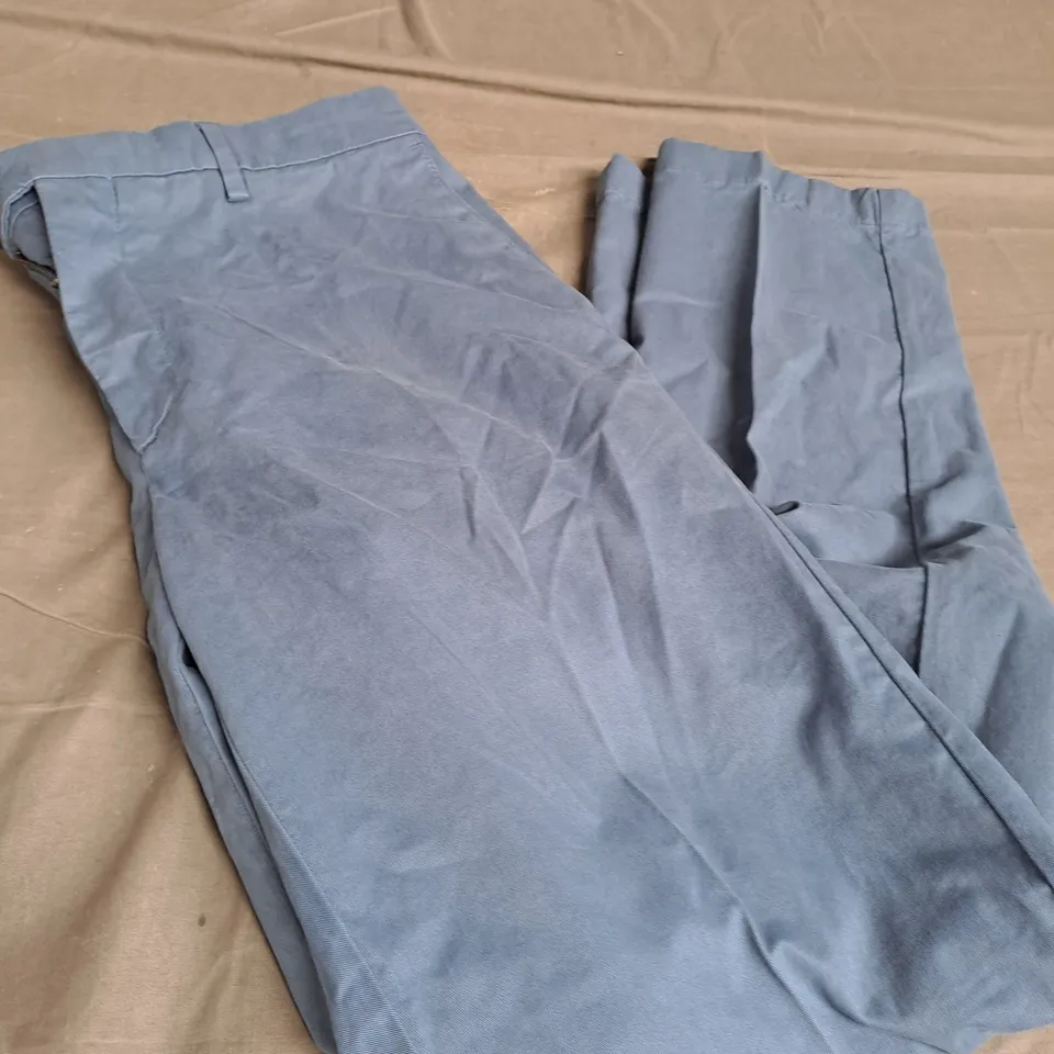 HACKETT LONDON CHINO SANDERSON SIZE 34 R