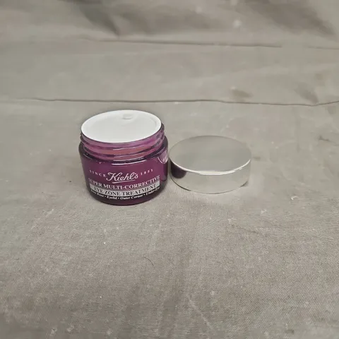 KIEHL'S SUPER MULTI-CORRECTIVE EYE ZONE TREATMENT 28ML