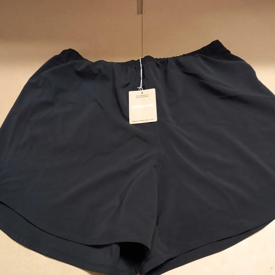 PATAGONIA TRAIL SHORTS SIZE L