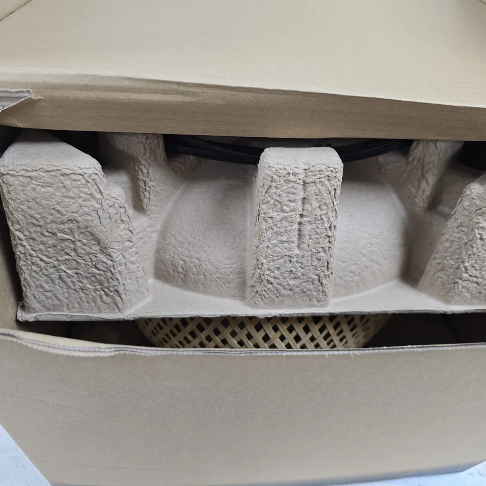 SYMFONISK BY SONOS – IKEA COLLABORATION WIRELESS SPEAKER, BOXED