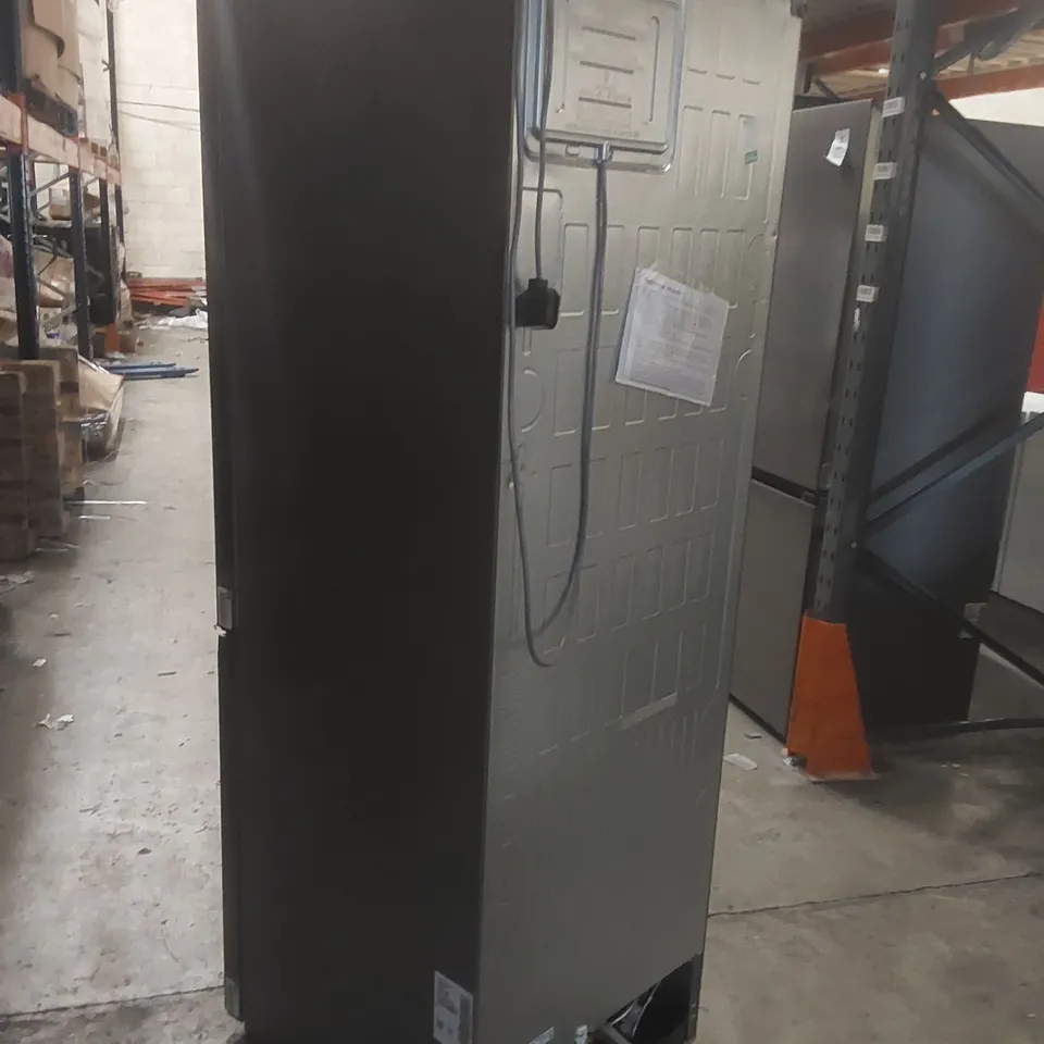 LG FIT & MAX GBBSJ10DPY 60/40 FRIDGE FREEZER - PRIME SILVER