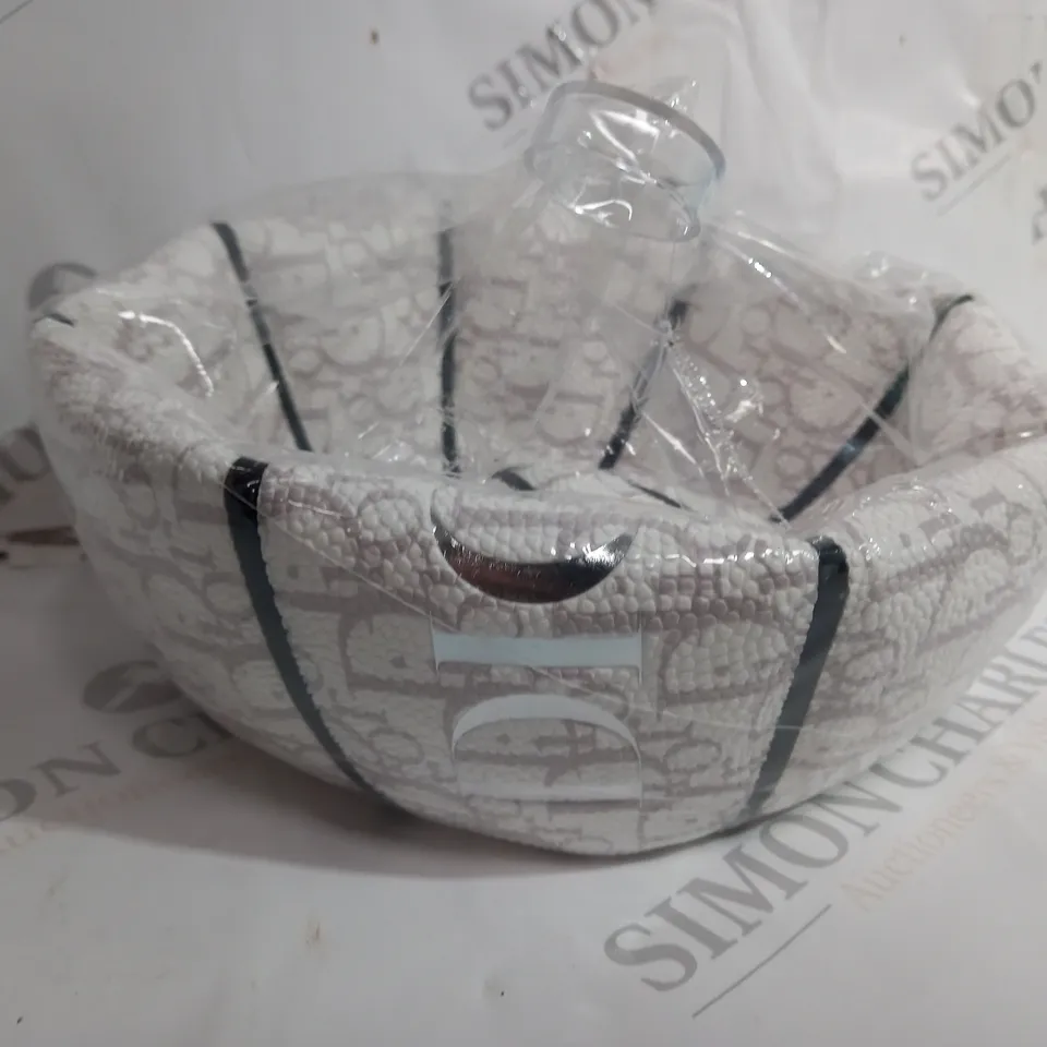 LIMITED EDITION DIOR BASKETBALL 