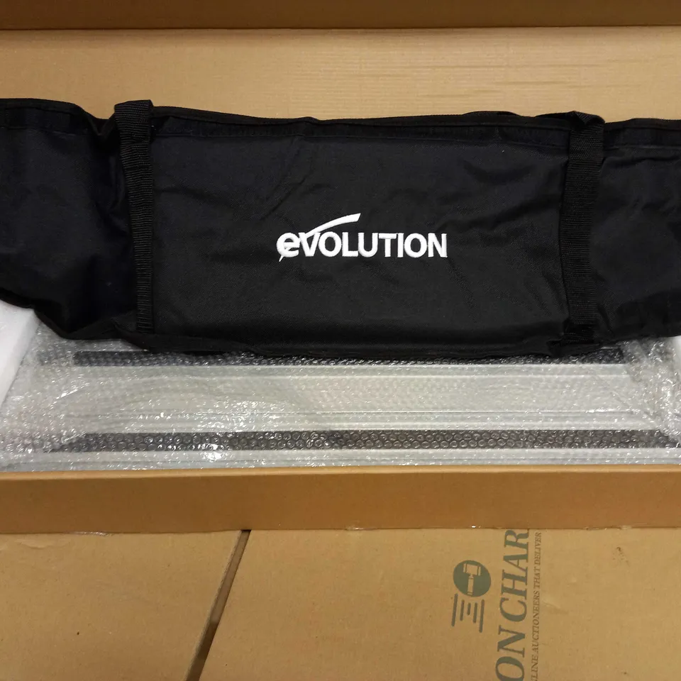 EVOLUTION POWER TOOLS ST1400 CIRCULAR SAW TRACK