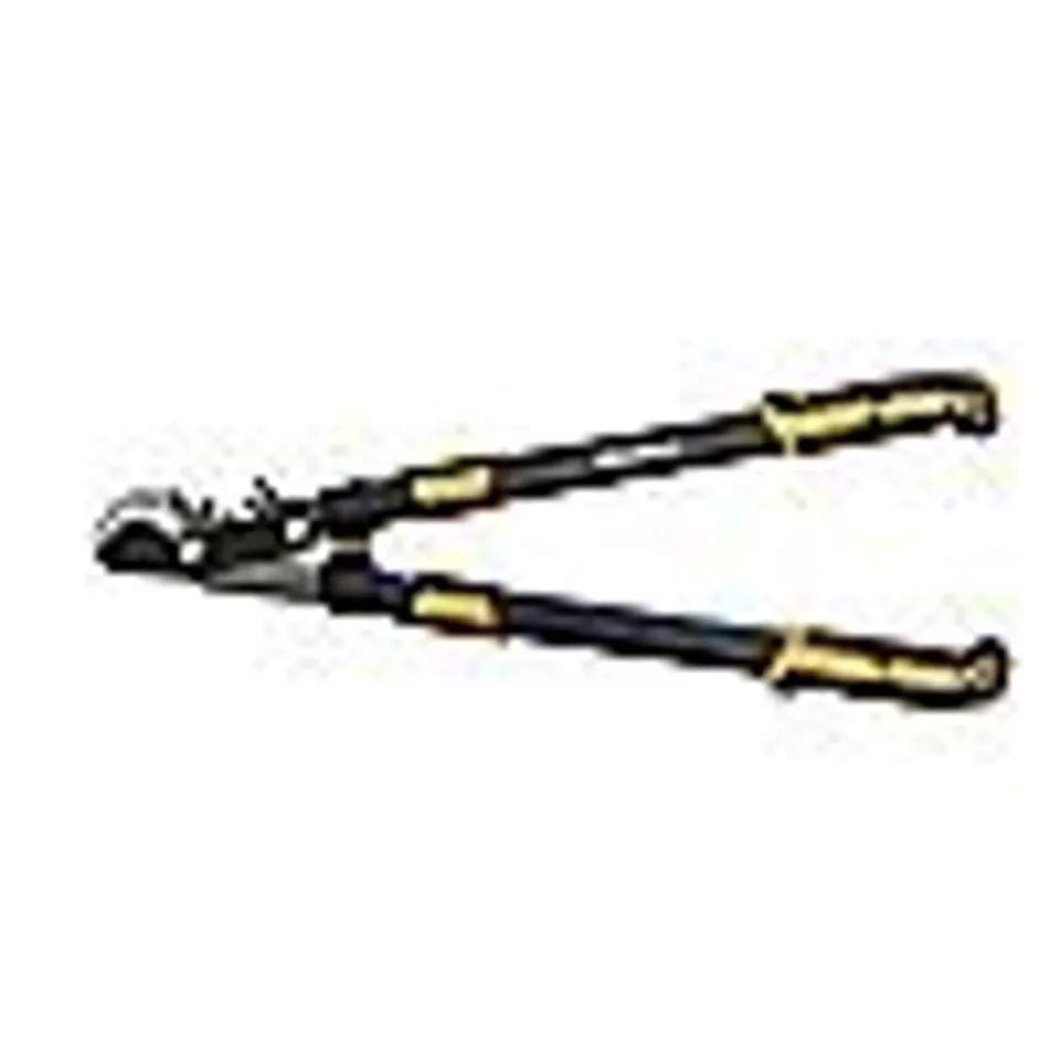 BUILDCRAFT TELESCOPIC GEARED LOPPER
