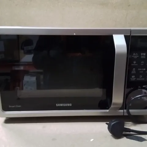 BOXED SAMSUNG SMART OVEN