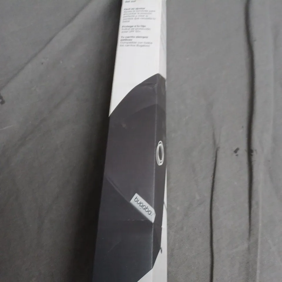 BOXED BUGABOO PARASOL 