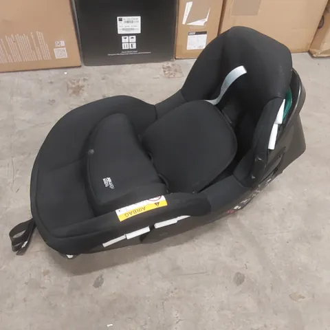BRITAX RΓMER CAR SEAT