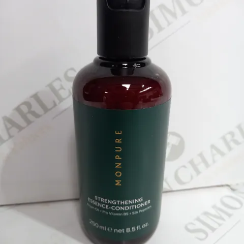 MONPURE STRENGTHENING ESSENCE-CONDITIONER