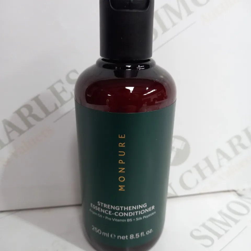 MONPURE STRENGTHENING ESSENCE-CONDITIONER 