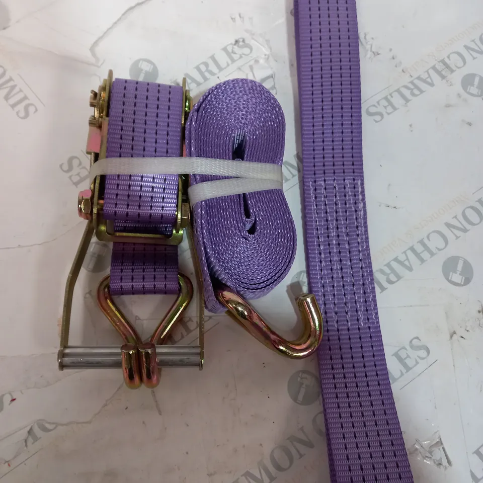 RATCHET STRAP