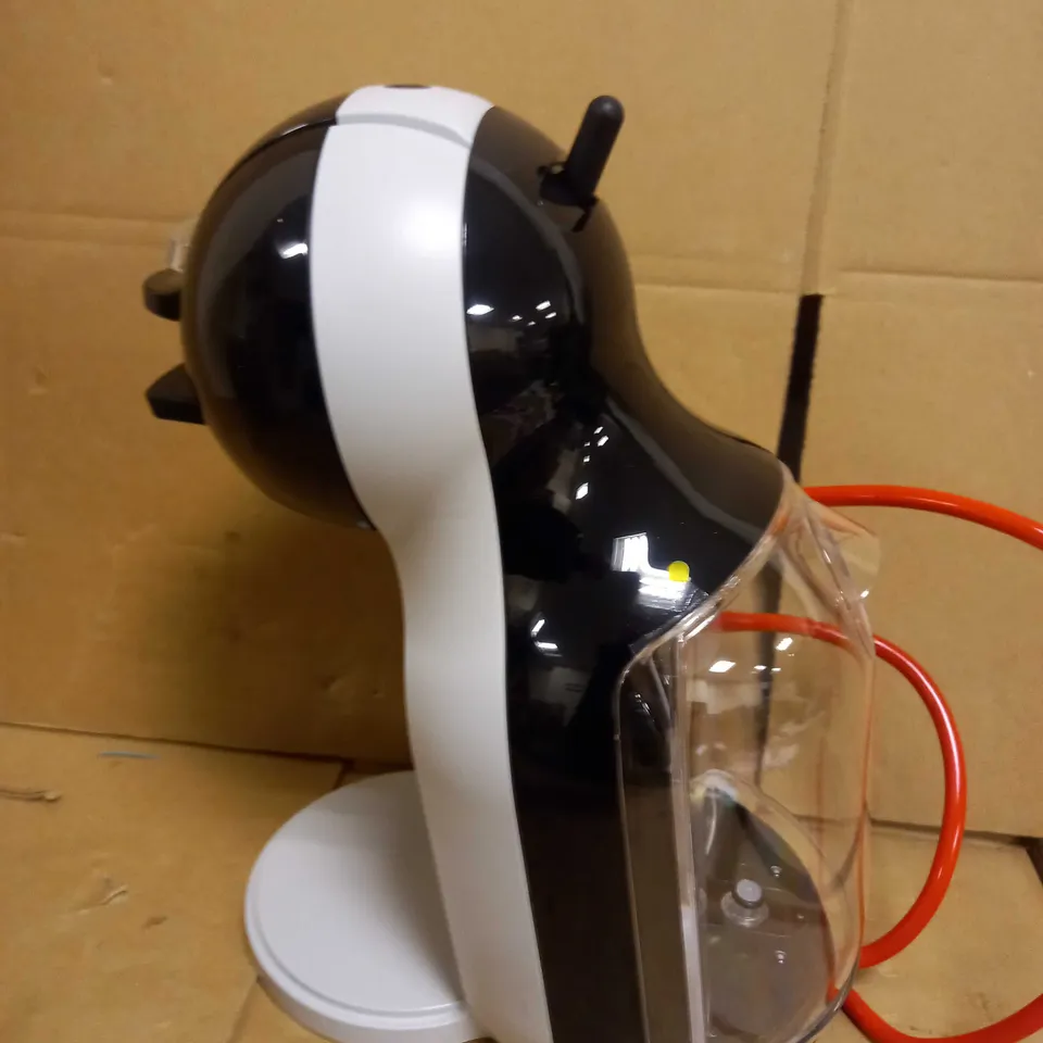 NESCAFE DOLCE GUSTO MINI AUTOMATIC COFFEE MACHINE RRP £119