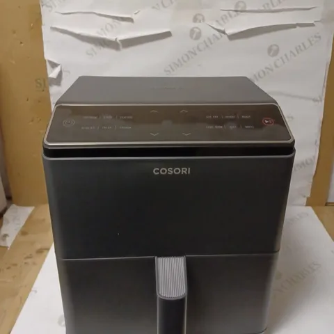 COSORI SMART AIR FRYER OVEN DUAL BLAZE