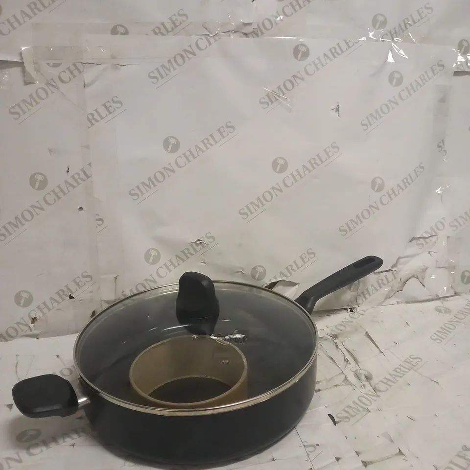 GREENPAN MEMPHIS NON-STICK 28 CM/4.2 LITRES SAUTÉ PAN