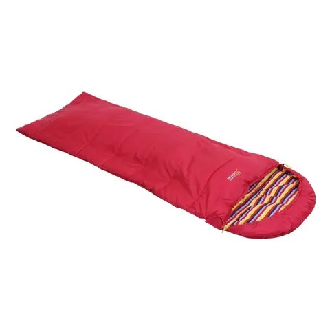 BRAND NEW REGATTA SLEEPING BAG HANA 200 