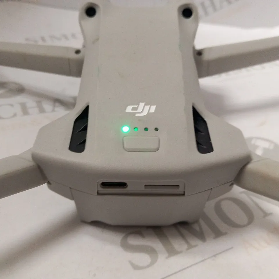 BOXED DJI MINI 3 PRO RC ULTRA LIGHT 249G