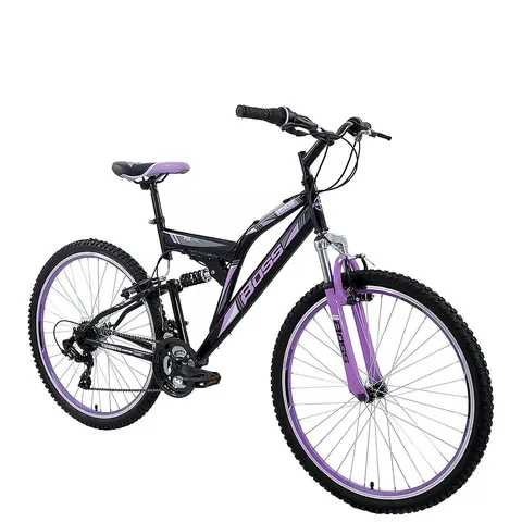 BOSS CYCLES BOSS VENOM MOUNTAIN BIKE