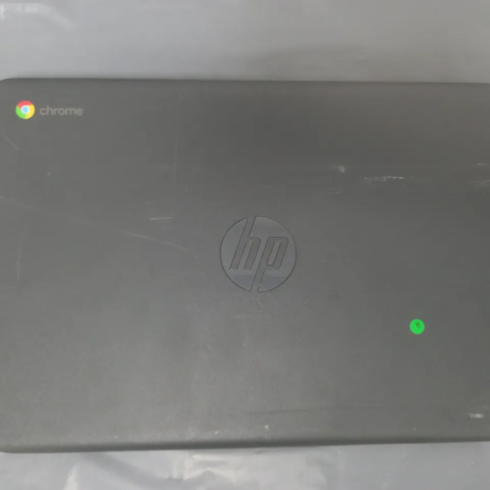 HP CHROMEBOOK 11A G6 EE 11 INCH AMD A4-9120C