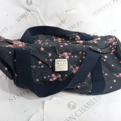 JACK WILLS THE FINEST QUALITY