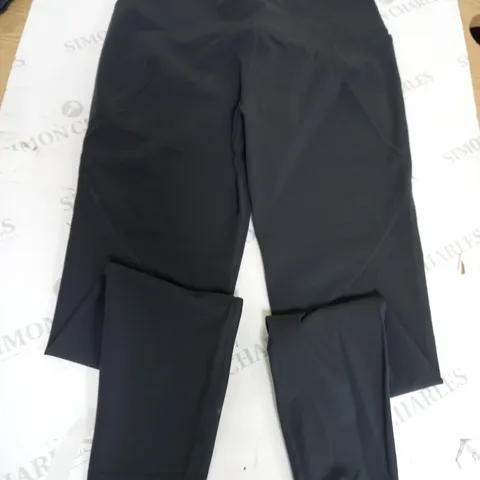 SWEATY BETTY POWER WORKOUT LEGGINGS SIZE M
