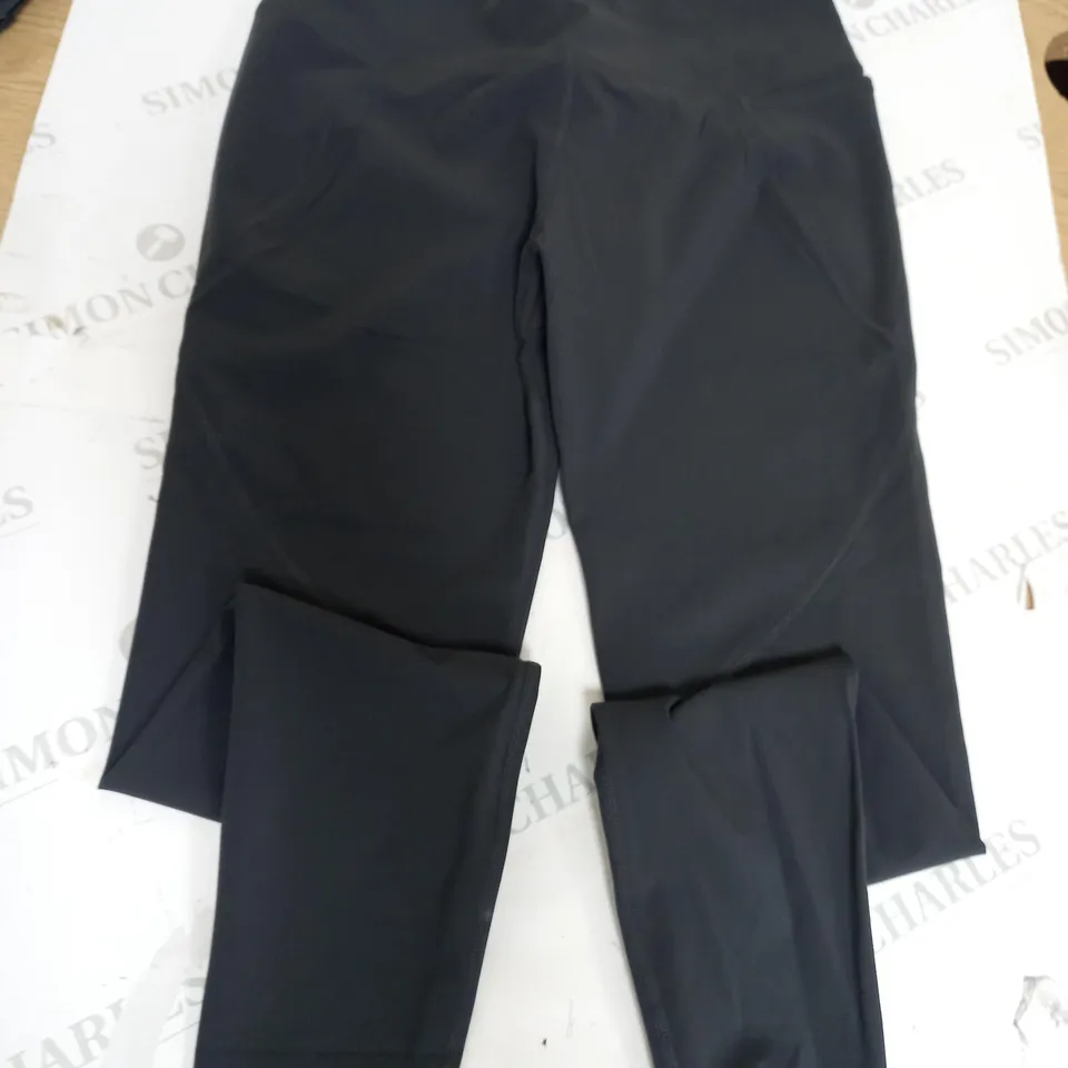 SWEATY BETTY POWER WORKOUT LEGGINGS SIZE M